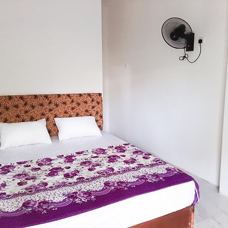 The Pepper Street Weligama Hotel Buitenkant foto