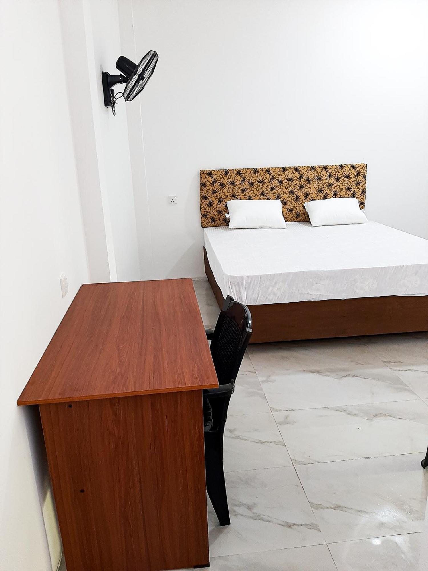 The Pepper Street Weligama Hotel Buitenkant foto