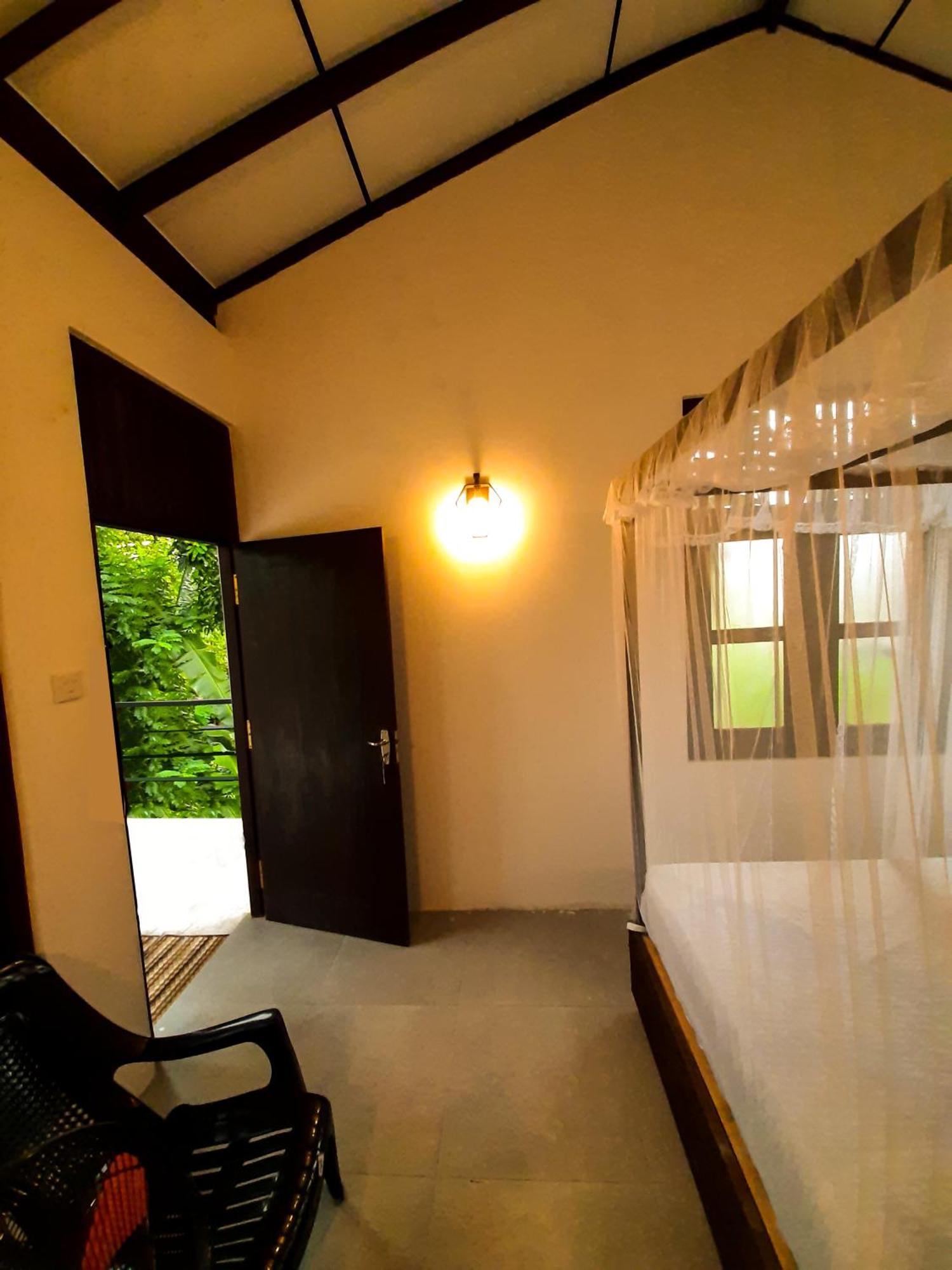 The Pepper Street Weligama Hotel Buitenkant foto
