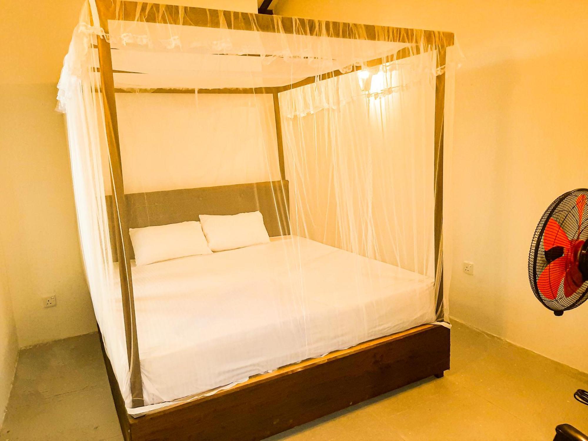 The Pepper Street Weligama Hotel Buitenkant foto