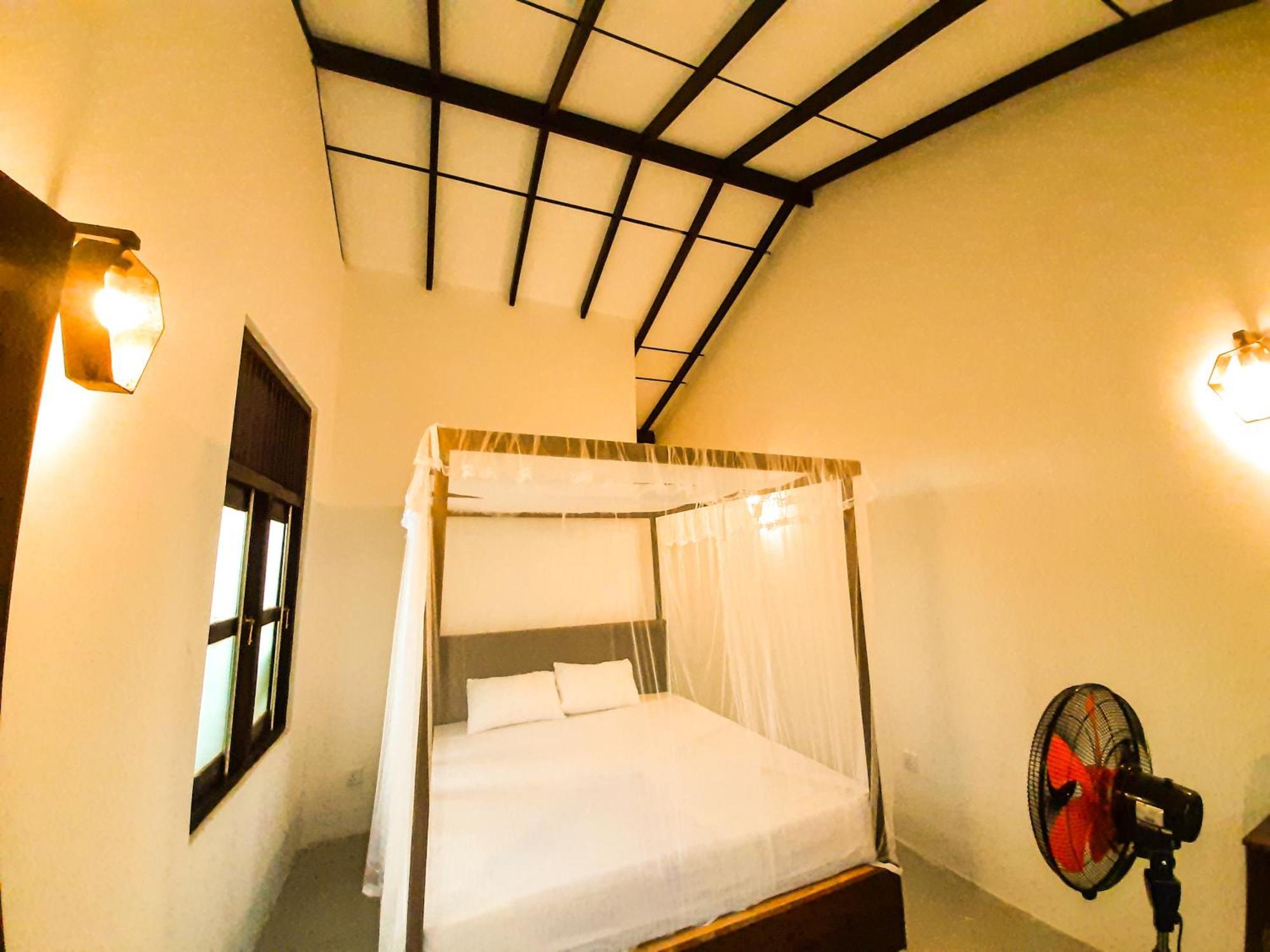 The Pepper Street Weligama Hotel Buitenkant foto