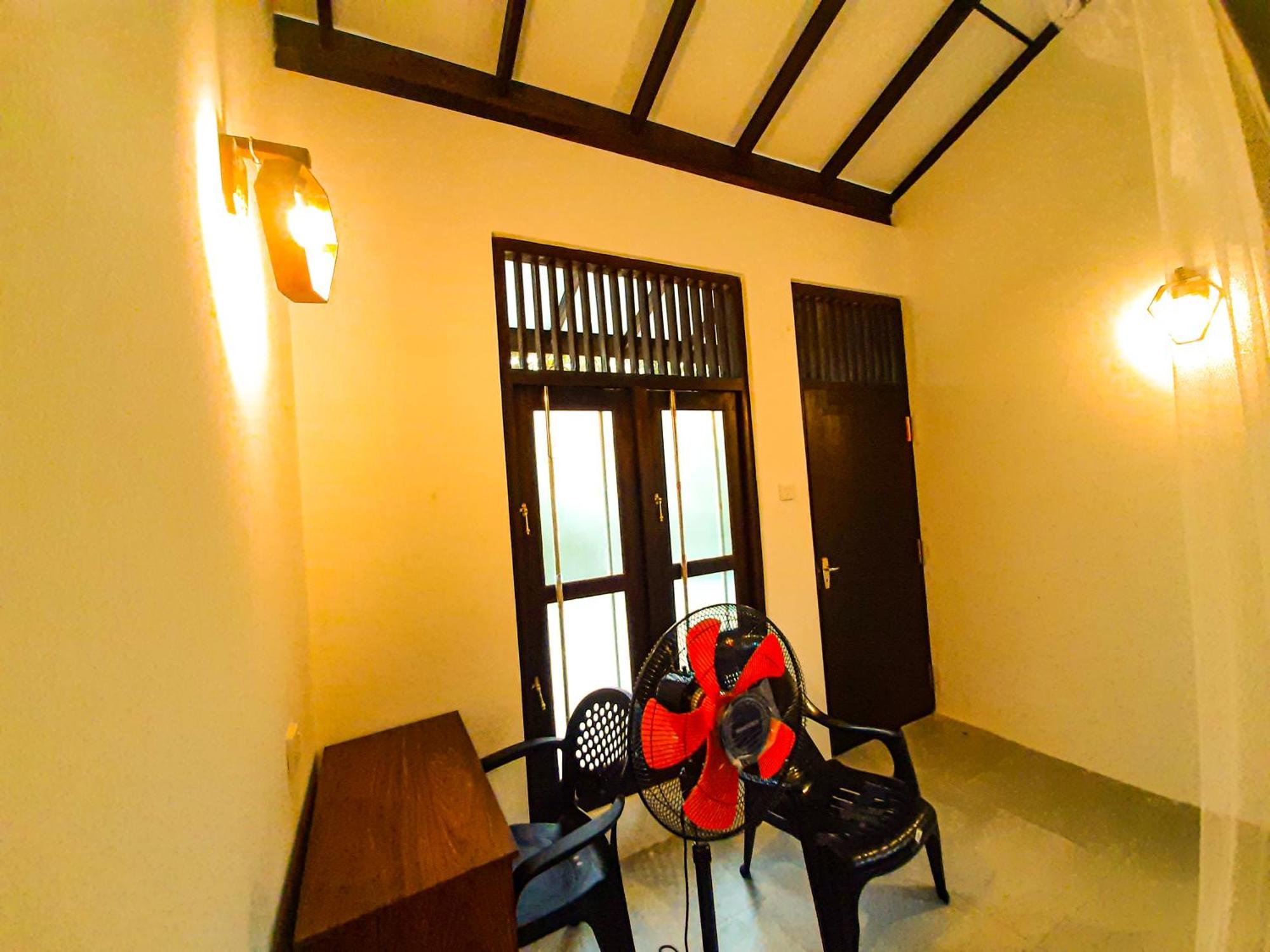 The Pepper Street Weligama Hotel Buitenkant foto