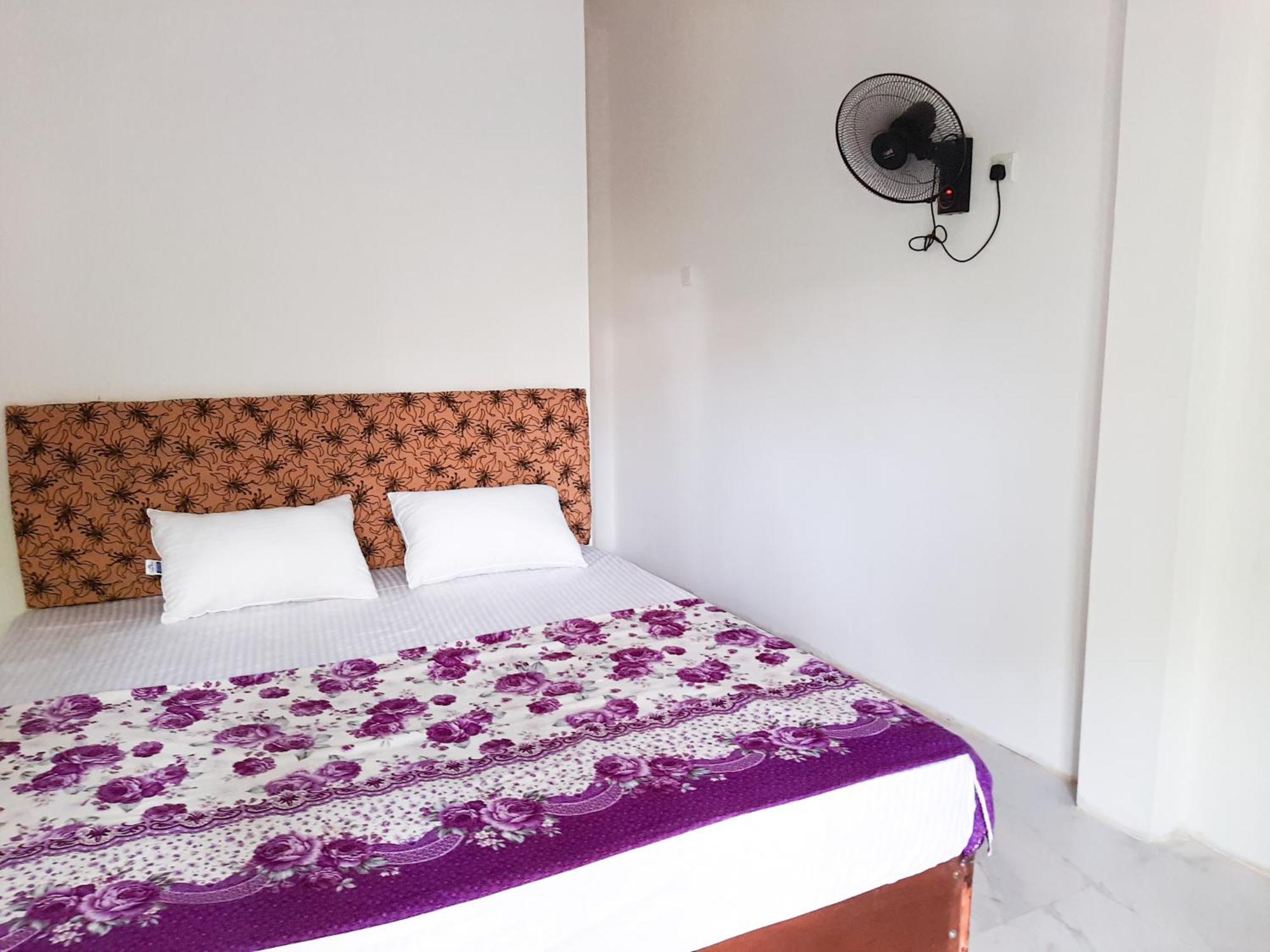 The Pepper Street Weligama Hotel Buitenkant foto