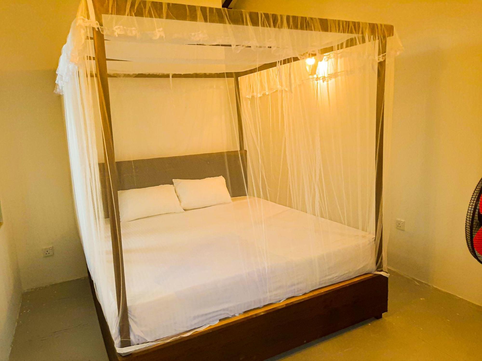 The Pepper Street Weligama Hotel Buitenkant foto