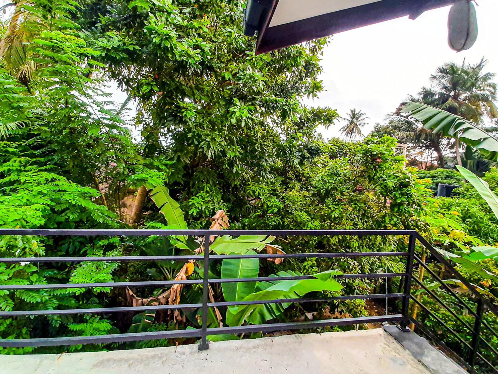 The Pepper Street Weligama Hotel Buitenkant foto