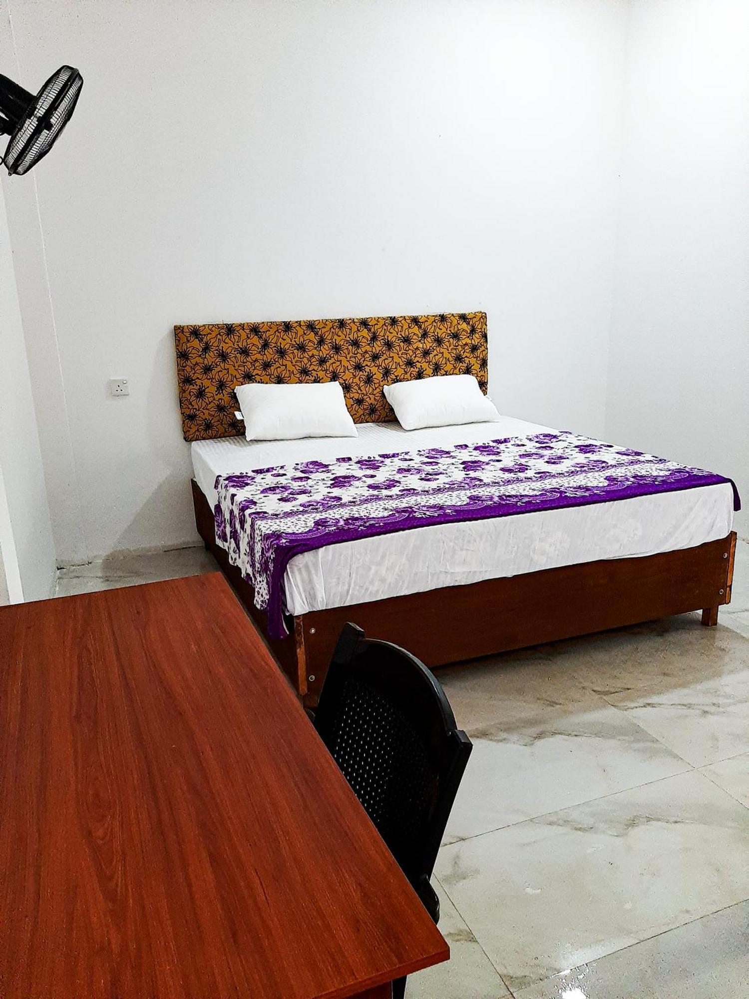 The Pepper Street Weligama Hotel Buitenkant foto